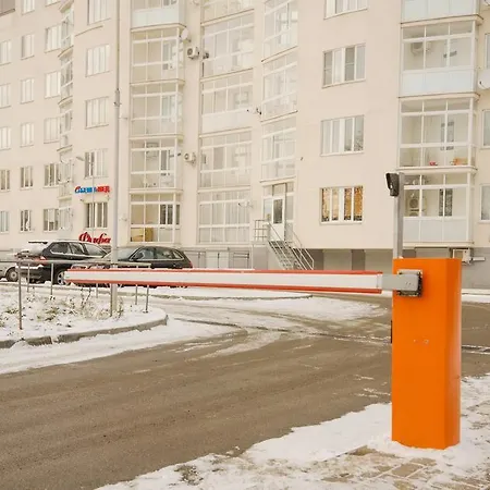 Nezavisimosti 85 V Minsk