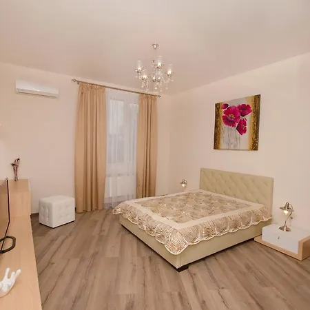 Nezavisimosti 85 V Minsk